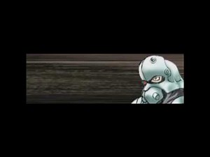 Spectral Force 2 - Zero Cinematic Special