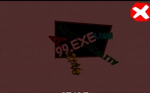 [Baldi's Basics mod] 99.EXE (Baldi's Basics Education and Learning)