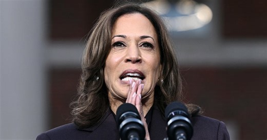 Kamala Reveals Who She Really Wanted as Her Running Mate