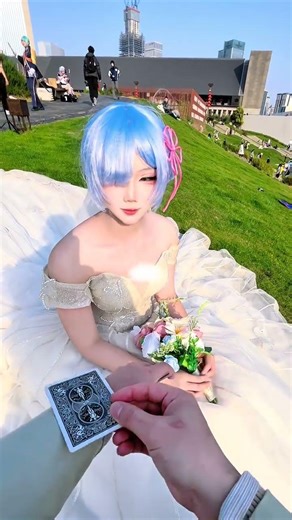 The Ultimate Beauty of Today's Playing Card