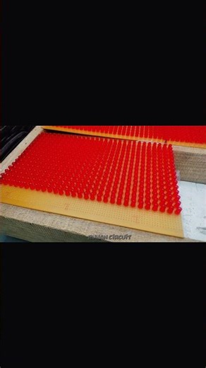 ✅ "LED Matrix Display Project 🔥 | Electronics Project 2026" #ece #shorts #short