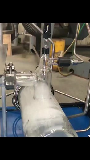 Extractive distillation in laboratory 🌡⚗️🧪 | Petroleum encyclopedia