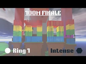 100M Finale Guide | Roblox JToH
