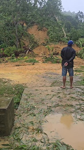 Damage brought by typhoon TINO 😭😭😭 #highlightsシ゚ #reelsviralシ #fypシ゚ #usa | Baby Joy Llaguno