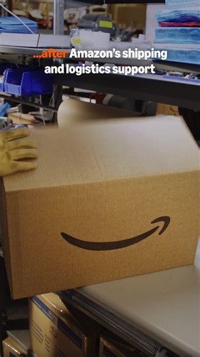 1K reactions · 43 shares | Inside Amazon on Reels | Facebook