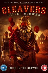 Cleavers: Killer Clowns - Movie