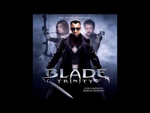 Ramin Djawadi-Blade:Trinity--Track 8--Drake Feeds-Talos Request