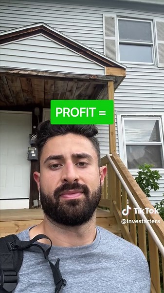 Real Estate Flips: Profit Analysis from Last Year