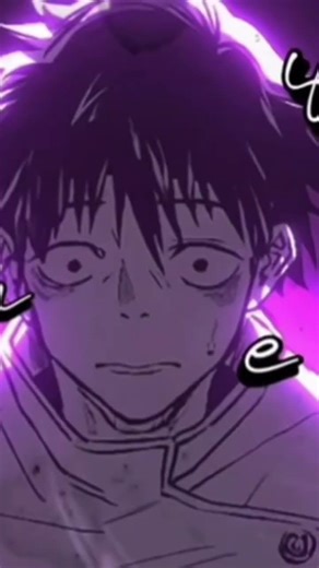 First no intro and first time using motion blur(all clips credit to @MarconiOfc) #edit#jujutsukaisen