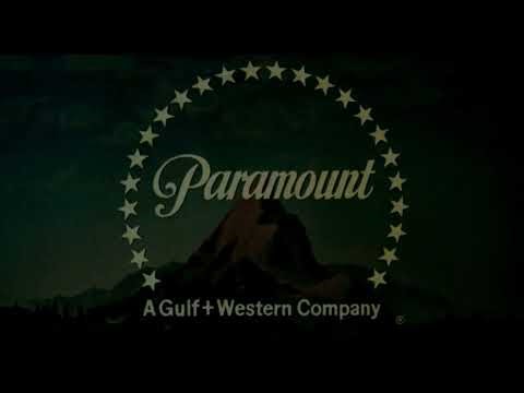 Paramount Pictures (1971) (cl)