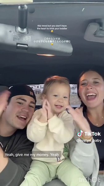 Rustyn's Fan Channel | Subscribe for Cute Content!