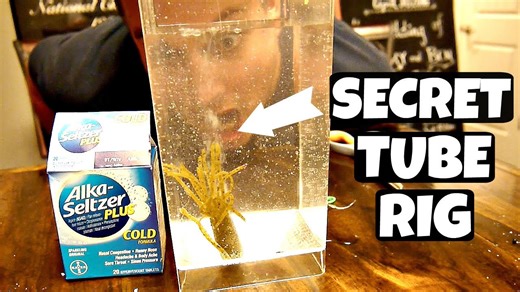 Unlocking the Secrets of Tube Rigging for Bass