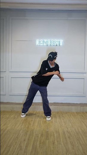 Hiphop Combo | Now You Can Learn Live With Us Only On Dancefit Studio App | Check Description
