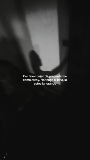 Cómo evito responder preguntas sobre mi estado emocional