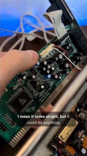 The Problem with Retro Computers