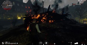 Vampire the Masquerade: Bloodhunt - Proof of Unlife Quest guide