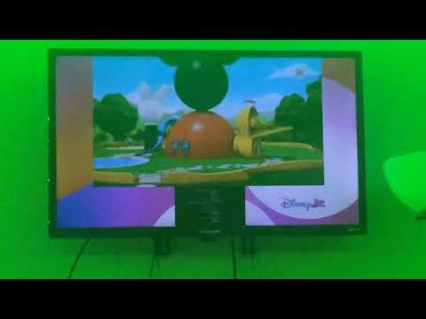 Cars 2 (2011) - Disney Junior End Credits (September 5th, 2026)