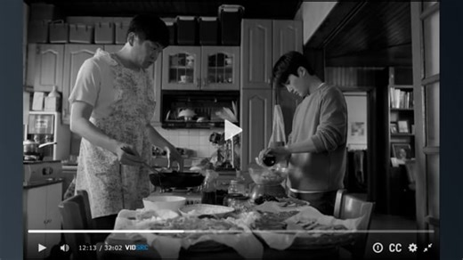 Celebrating Chuseok, South Korean Harvest Festival