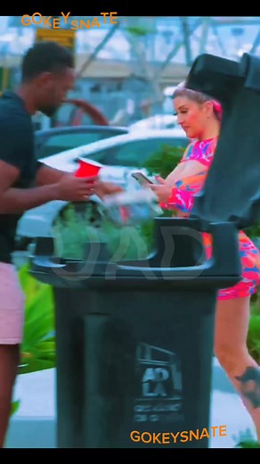 113K views · 538 reactions | So amazing when a stranger offers a helping hand #golddigger #prank #funny #fyp | Nategot Prank Golddiggers | Facebook