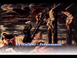 El Halibo - Jetsemani (Chant Catholique En Creole)
