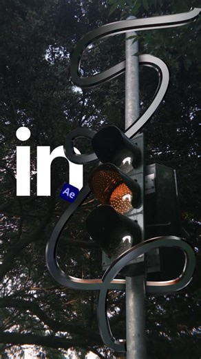 Akarsh suhane on Instagram: "⚡✨ 3D METAL STROKE EFFECT — MADE IN AFTER EFFECTS! And the best part? 🔥 No plugins used! Turned a simple 2D stroke into a realistic 3D metallic animation, entirely inside After Effects 💫 With cinematic reflections, smooth Trim Path animation, and environment lighting taken directly from the footage for that natural shine! ✅ Step-by-step AE process ✅ Realistic metal reflections ✅ Smooth stroke animation with Trim Paths ✅ Uses your own footage as environment light ✅ 