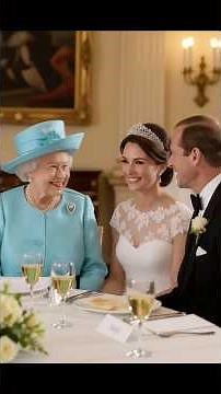 Queen Elizabeth Funniest Moments Unexpected Encounters