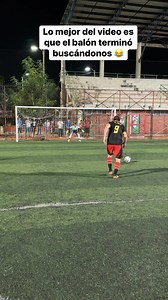 Como NO patear un penal? Jajaja 😅 | Colombia Sports TV