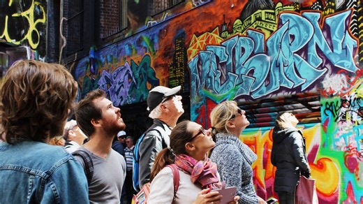 30 big ideas to transform Victoria