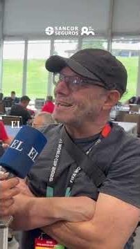 🗣️ Ezequiel Fernández Moores con El Litoral: “No me gusta un Mundial que tuvo como protagonista a…