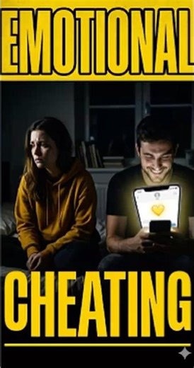 Emotional vs Physical Cheating — What’s Worse?