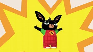 CBEEBIES- GET SET GO