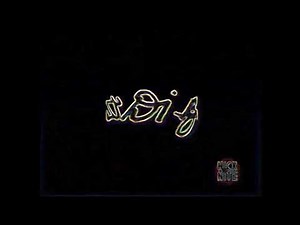 Logo Effects: Vin Di Bona Productions (1990) by Beth Euler