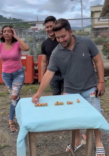 El truco de 4 3 2 1: Solución fácil con un movimiento