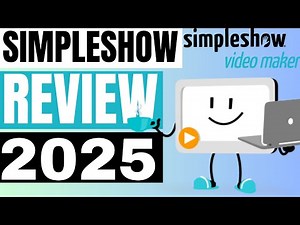 Simpleshow Review 2025: How to use, Benefits, Pros and Cons, and Best Value for Money