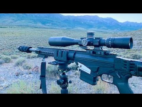 Ruger Precision 6.5 Creedmoor Review
