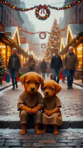 Cute Puppy Animation ❤️‍🩹 || #shorts #foryou