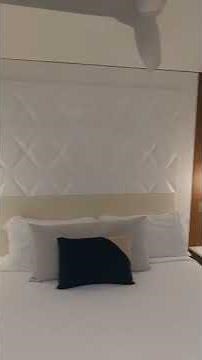 Luxury Room - Royalton Grenada, An Autograph Collection All-Inclusive Resort - (23/12/2022).