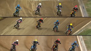 5K views · 183 reactions | Get ready for the Race Off and Final of the Speedway World Cup! ✊ Phil Morris breaks down the format and rules of this very special event that features on the world stage  #FIMSpeedwayGP | #SWC  | FIM Speedway Grand Prix | Facebook