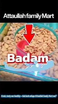 Attaullah Family Mart – Fresh & Healthy Dry Fruits for Everyone!”