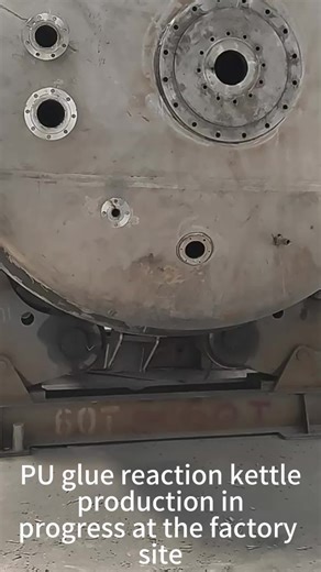 Horizontal Stainless Steel Mixing Tank with Agitator for Liquid Chemical Food Beverage Production