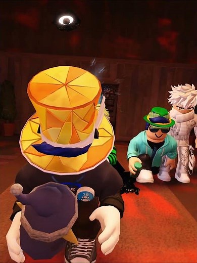 Doors Roblox | Three different moments