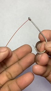 2.6K views · 17 reactions | Best fishing knots for beginners #fishing | fishing tips and techniques | Facebook