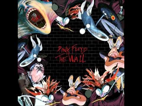 Pink Floyd - 21) Hey You