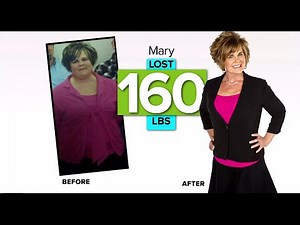 Mary | Miracle Miles Testimonial - Walk at Home