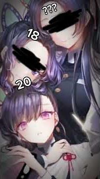 la muerte de kanae kocho y la muerte de shinobu kocho