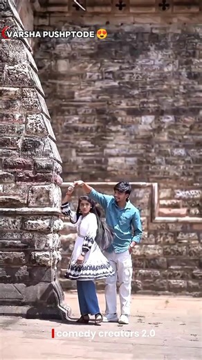 Varsha didi ka edit 👌😍#harshpushptode #capcutedit #shortsviral #video #shorts #viral