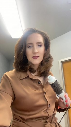 Favorite hair tool! | Candace Scalese