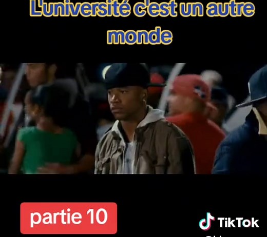 Steppin' Film Complet en Français - Partie 1
