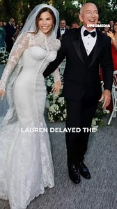 Jeff Bezos had the perfect family, but money corrupted his heart and he ran off with a more ‘beautiful’ woman. His ex-wife was devastated, but decided to prove she was a better person than the tycoon will ever be, as he doesn't really know who he married. | Magnate