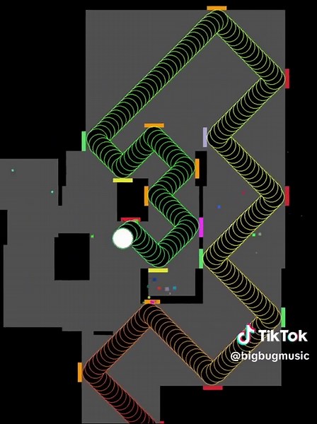 Exploring the Satisfying World of Music Balls